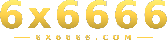 6x6666 logo